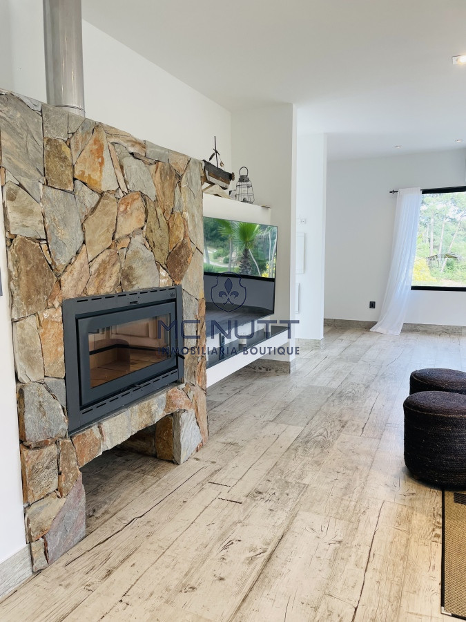 Casa ID.616/ - Hermosa casa en Acres de Solanas