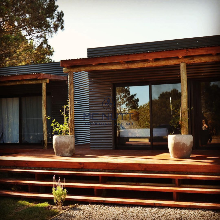 Casa ID.9/ - Casa - Arenas de José Ignacio