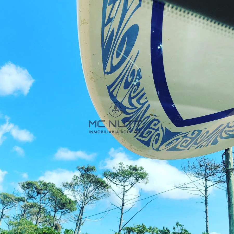 Casa ID.9/ - Casa - Arenas de José Ignacio