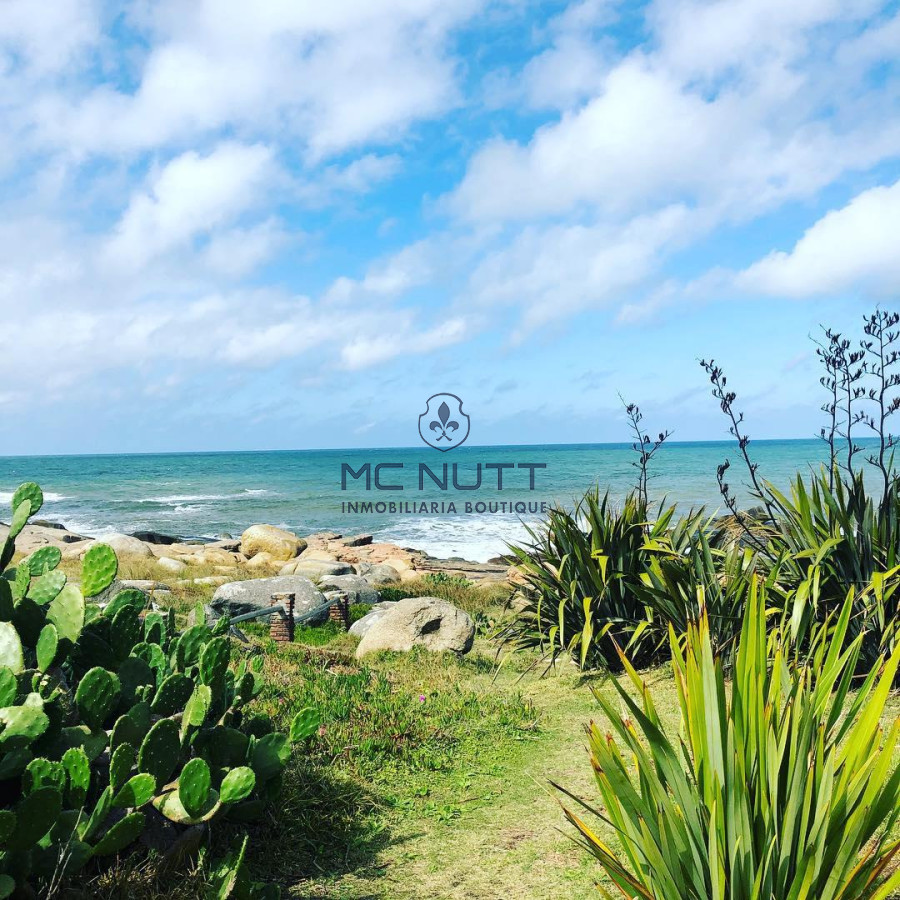 Casa ID.9/ - Casa - Arenas de José Ignacio