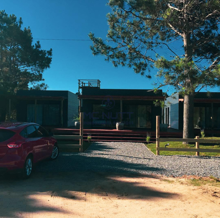 Casa ID.9/ - Casa - Arenas de José Ignacio