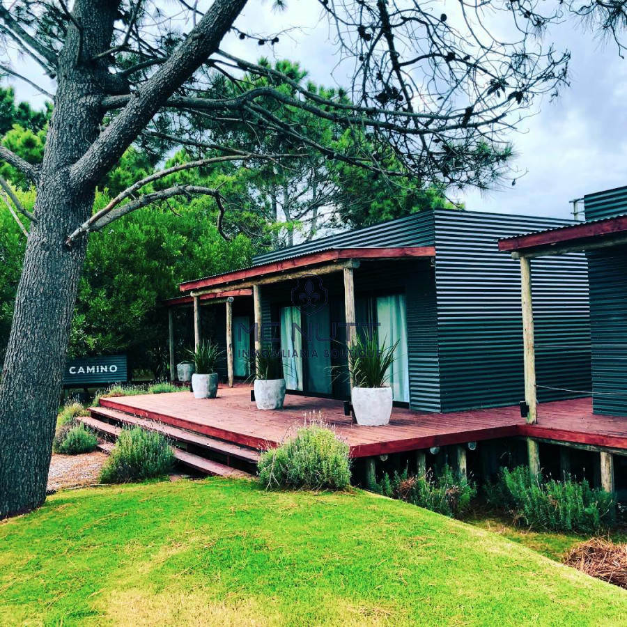 Casa ID.9/ - Casa - Arenas de José Ignacio
