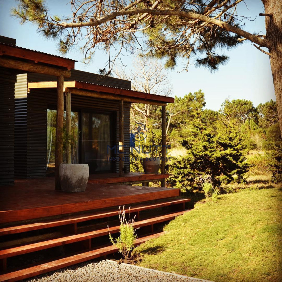 Casa ID.9/ - Casa - Arenas de José Ignacio
