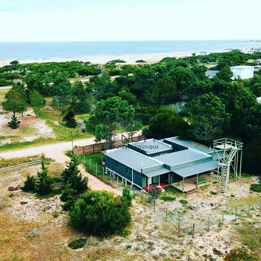 Casa ID.9/ - Casa - Arenas de José Ignacio
