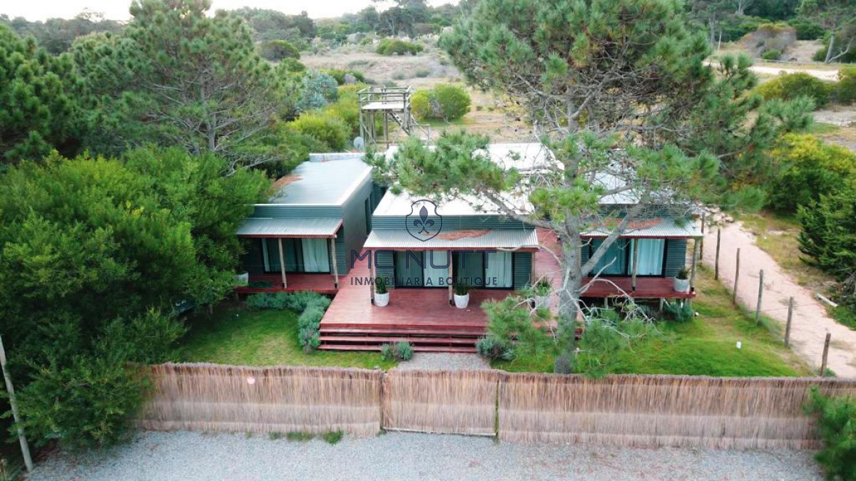 Casa ID.9/ - Casa - Arenas de José Ignacio