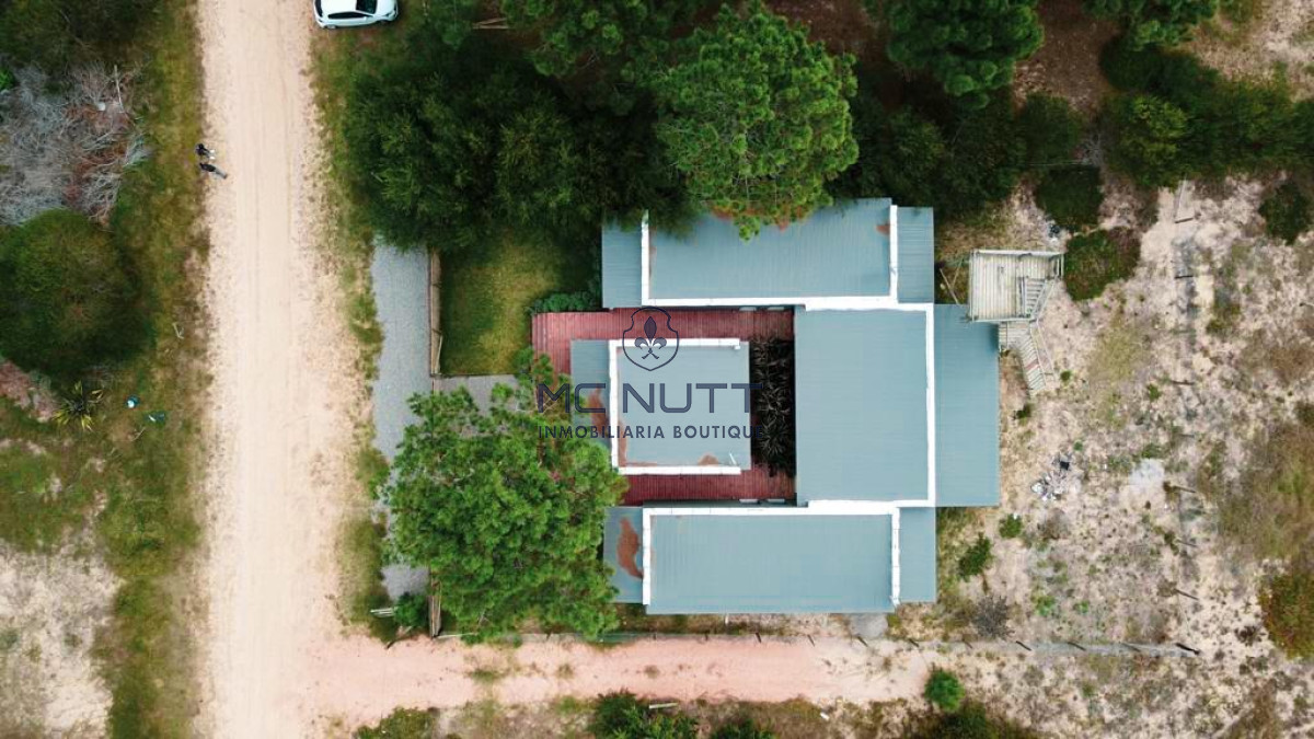 Casa ID.9/ - Casa - Arenas de José Ignacio