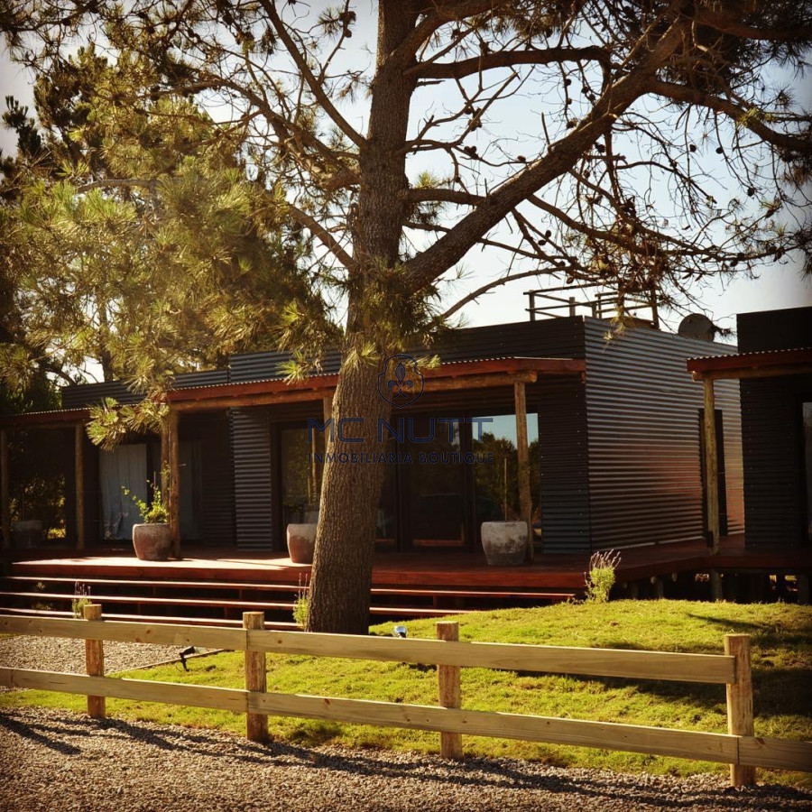 Casa ID.9/ - Casa - Arenas de José Ignacio