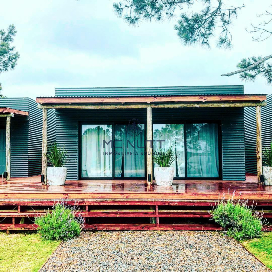 Casa ID.9/ - Casa - Arenas de José Ignacio