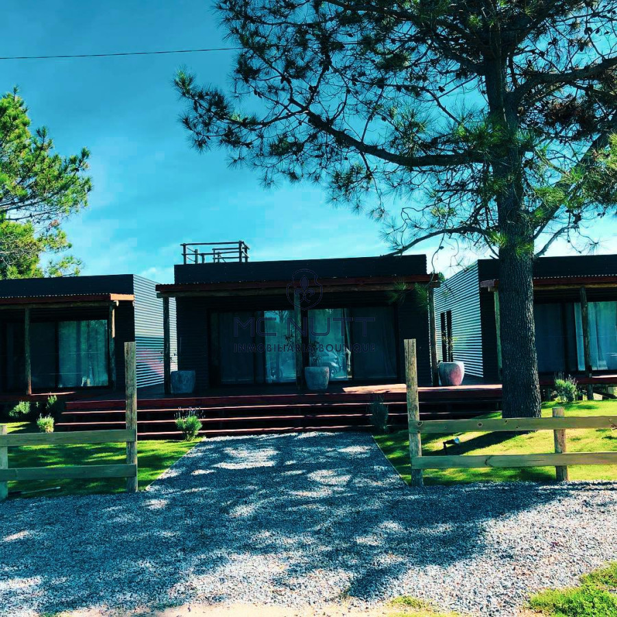 Casa ID.9/ - Casa - Arenas de José Ignacio