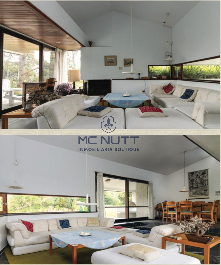 Casa ID.382/ - Venta de casa en Playa Mansa