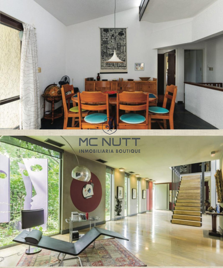 Casa ID.382/ - Venta de casa en Playa Mansa