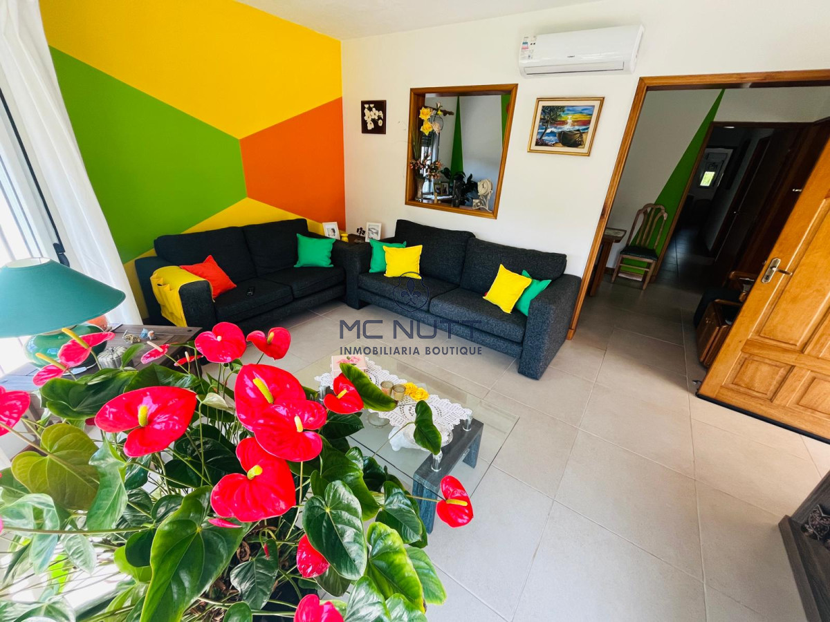 Casa ID.708/ - Casa en venta en Pinares