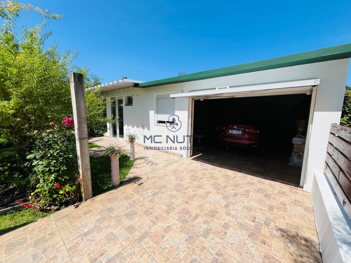 Casa ID.708/ - Casa en venta en Pinares