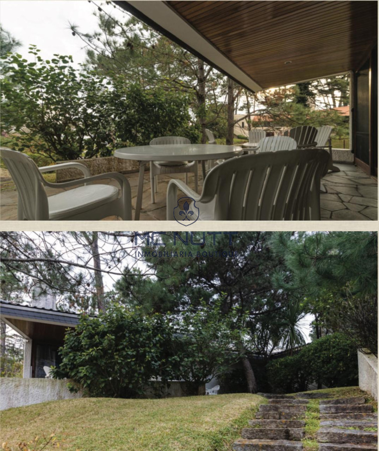 Casa ID.382/ - Venta de casa en Playa Mansa