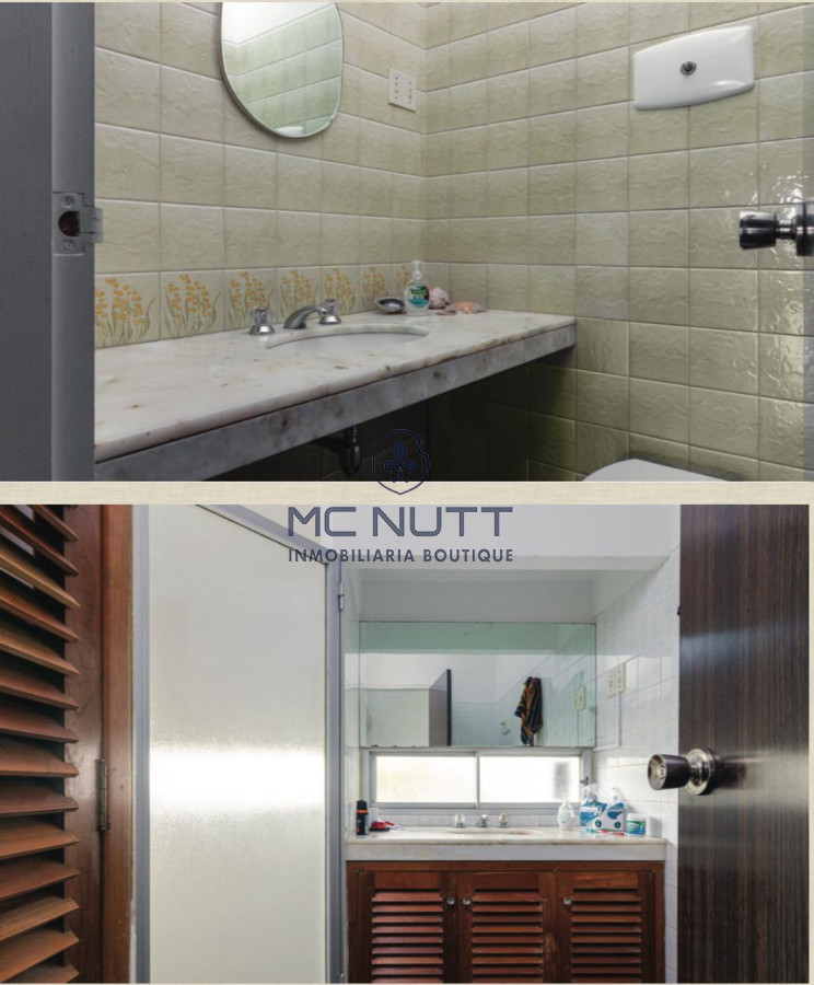 Casa ID.382/ - Venta de casa en Playa Mansa