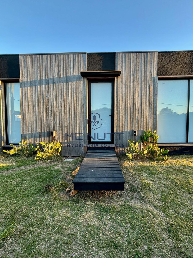 Casa ID.706/ - Casa a estrenar en La Juanita