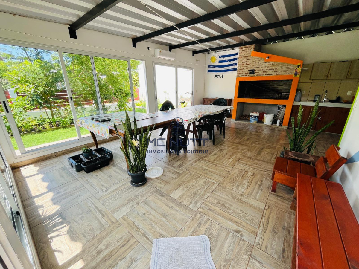 Casa ID.708/ - Casa en venta en Pinares