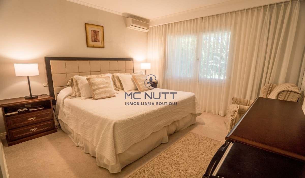 Casa ID.628/ - Casa de alta categoría en el corazón de Punta del Este