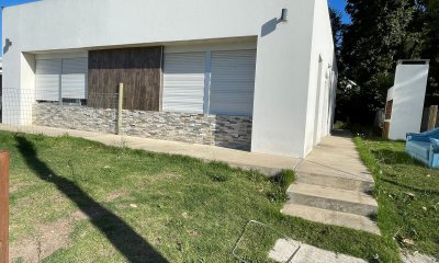 Casa en PH en Altos de la Laguna