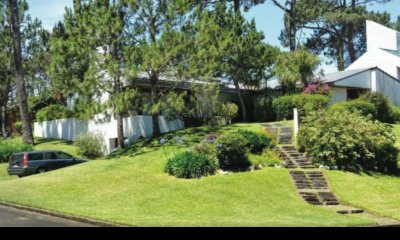Venta de casa en Playa Mansa