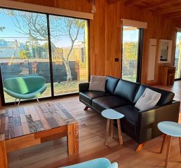 Casa a estrenar en La Juanita