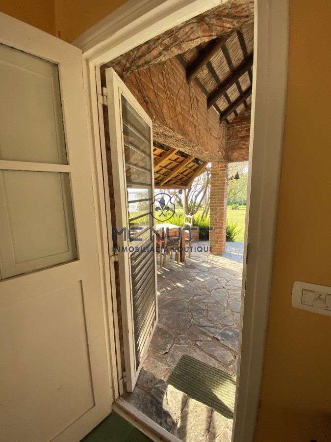 Chacra ID.39/ - Chacra - Solanas