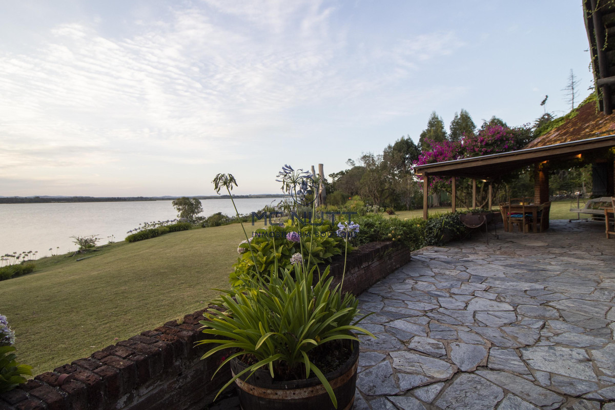 Chacra ID.39/ - Chacra - Solanas