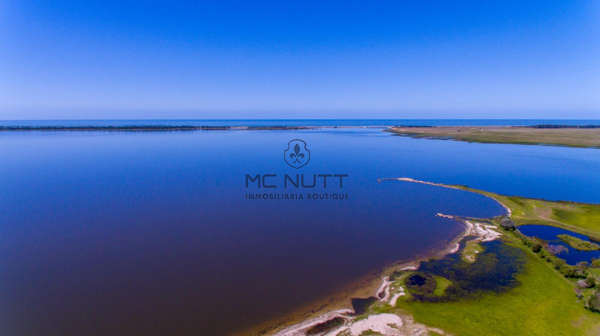 Chacra ID.74/ - CAMPO EXCLUSIVO EN GARZÓN 