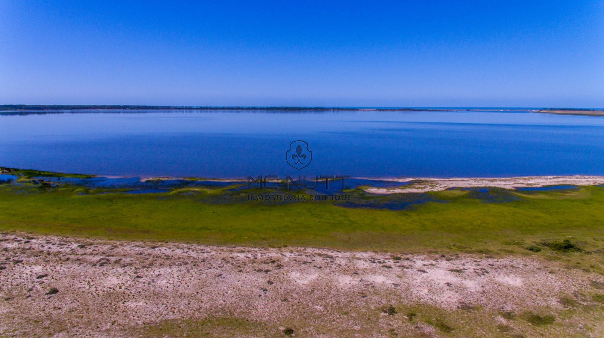 Chacra ID.74/ - CAMPO EXCLUSIVO EN GARZÓN 