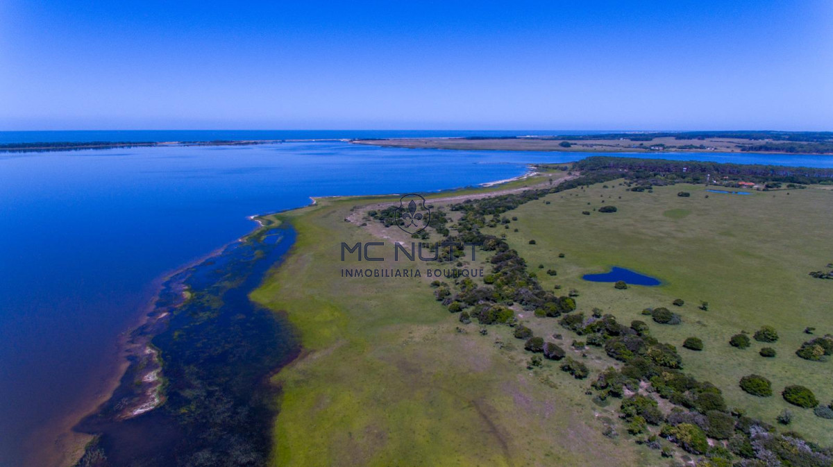 Chacra ID.74/ - CAMPO EXCLUSIVO EN GARZÓN 