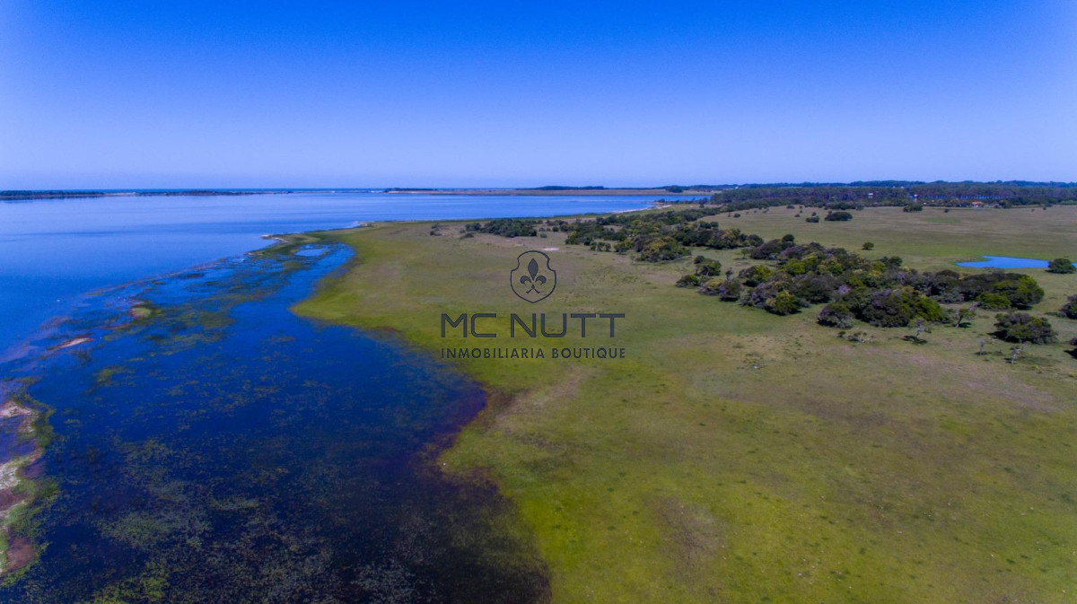 Chacra ID.74/ - CAMPO EXCLUSIVO EN GARZÓN 