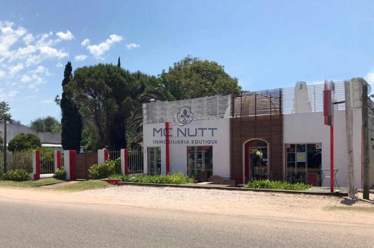 Local Comercial ID.7/ - Local - Camino Eguzquiza