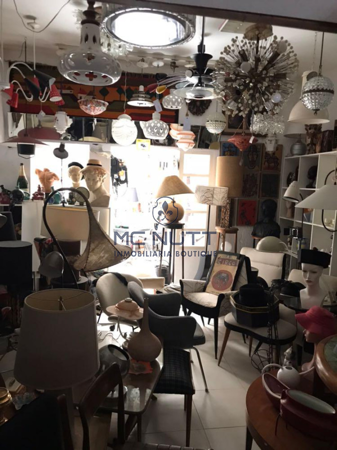 Local Comercial ID.7/ - Local - Camino Eguzquiza