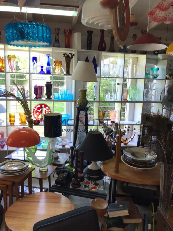 Local Comercial ID.7/ - Local - Camino Eguzquiza