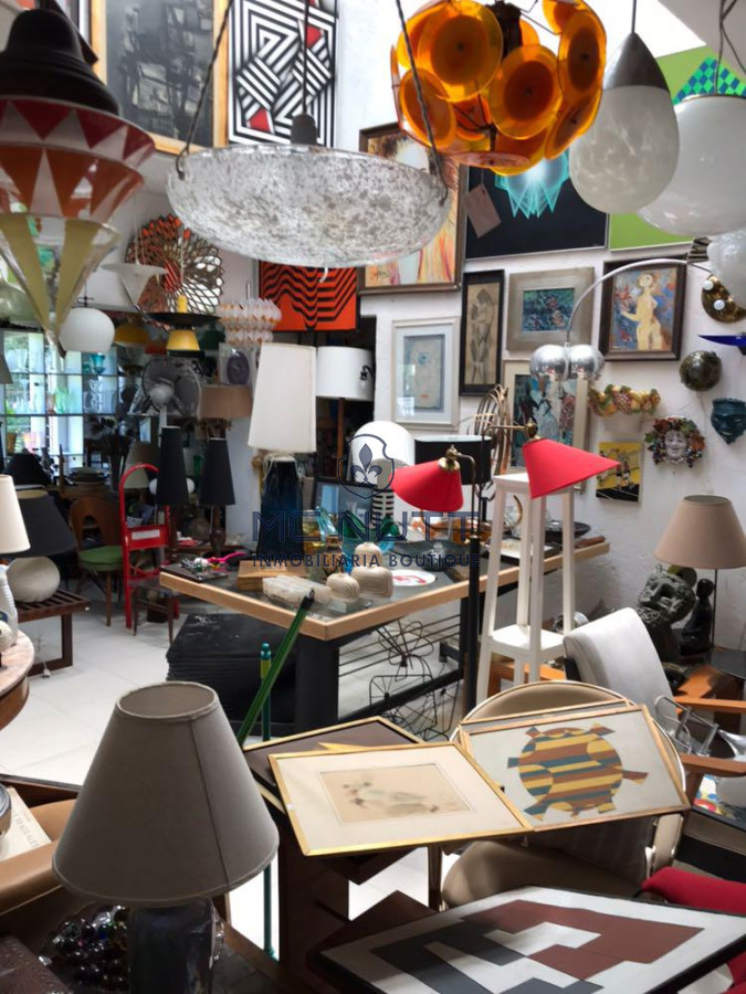 Local Comercial ID.7/ - Local - Camino Eguzquiza