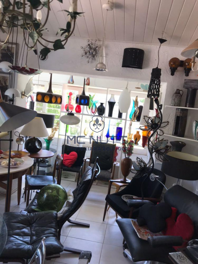 Local Comercial ID.7/ - Local - Camino Eguzquiza