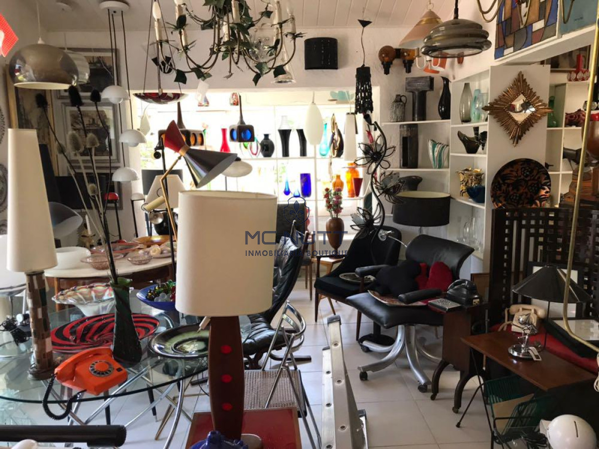 Local Comercial ID.7/ - Local - Camino Eguzquiza