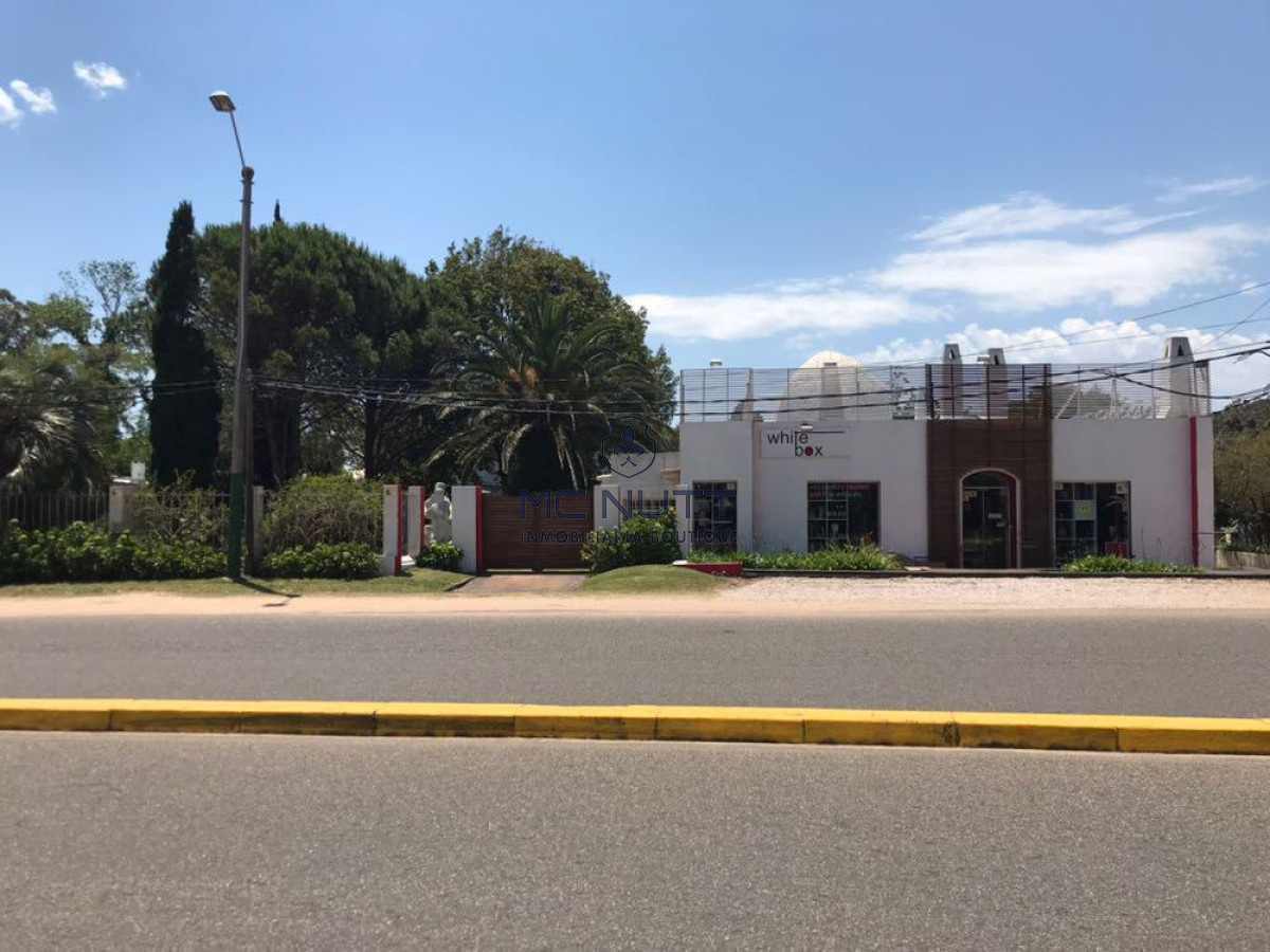 Local Comercial ID.7/ - Local - Camino Eguzquiza