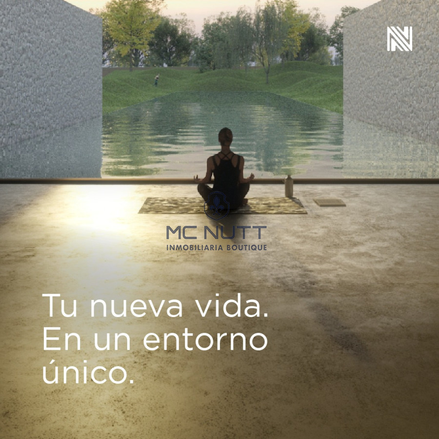 Terreno ID.655/ - Nativo José Ignacio