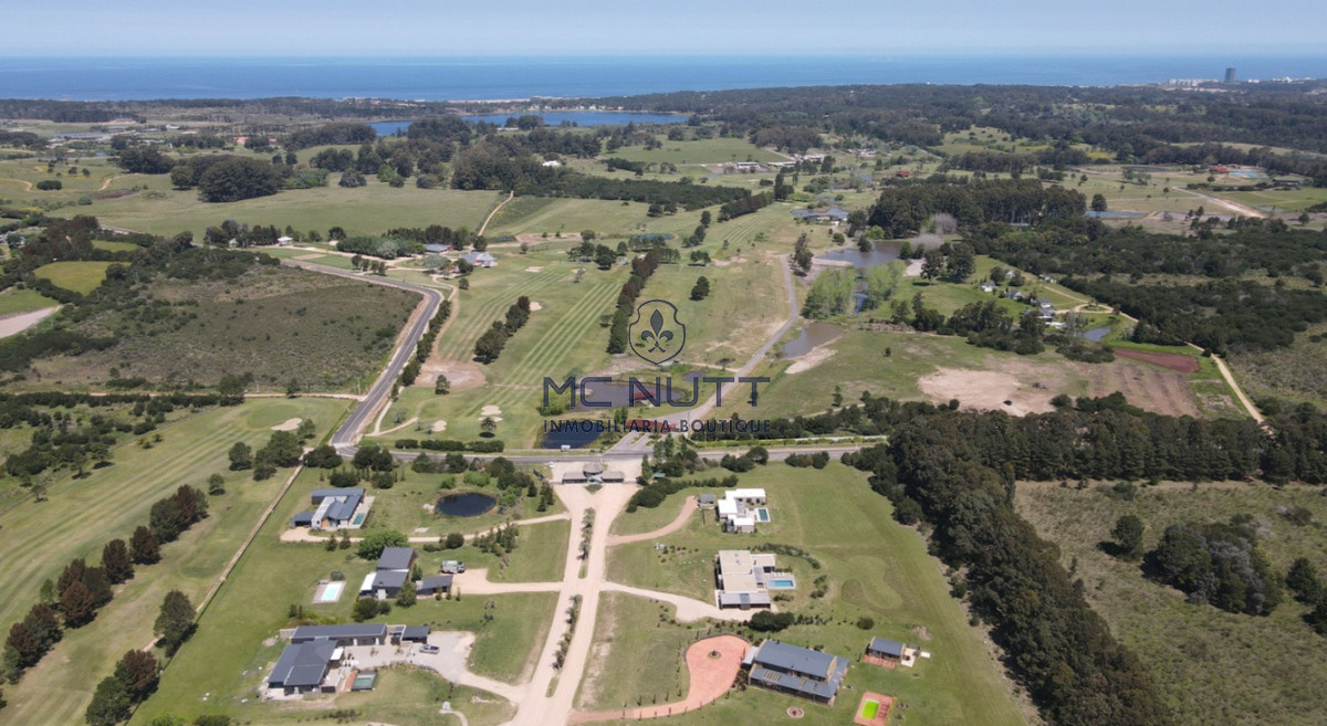 Terreno ID.783/ - Terreno en Venta Pueblo Mio Chacras del Golf Lote 1