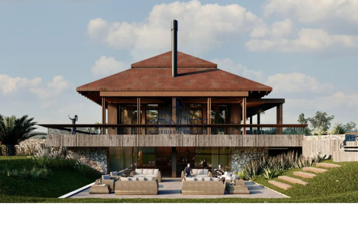 Terreno ID.783/ - Terreno en Venta Pueblo Mio Chacras del Golf Lote 1