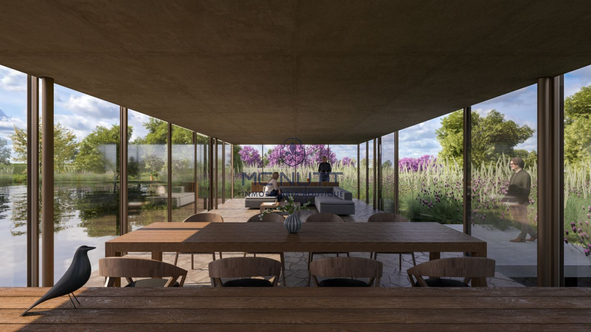 Terreno ID.655/ - Nativo José Ignacio