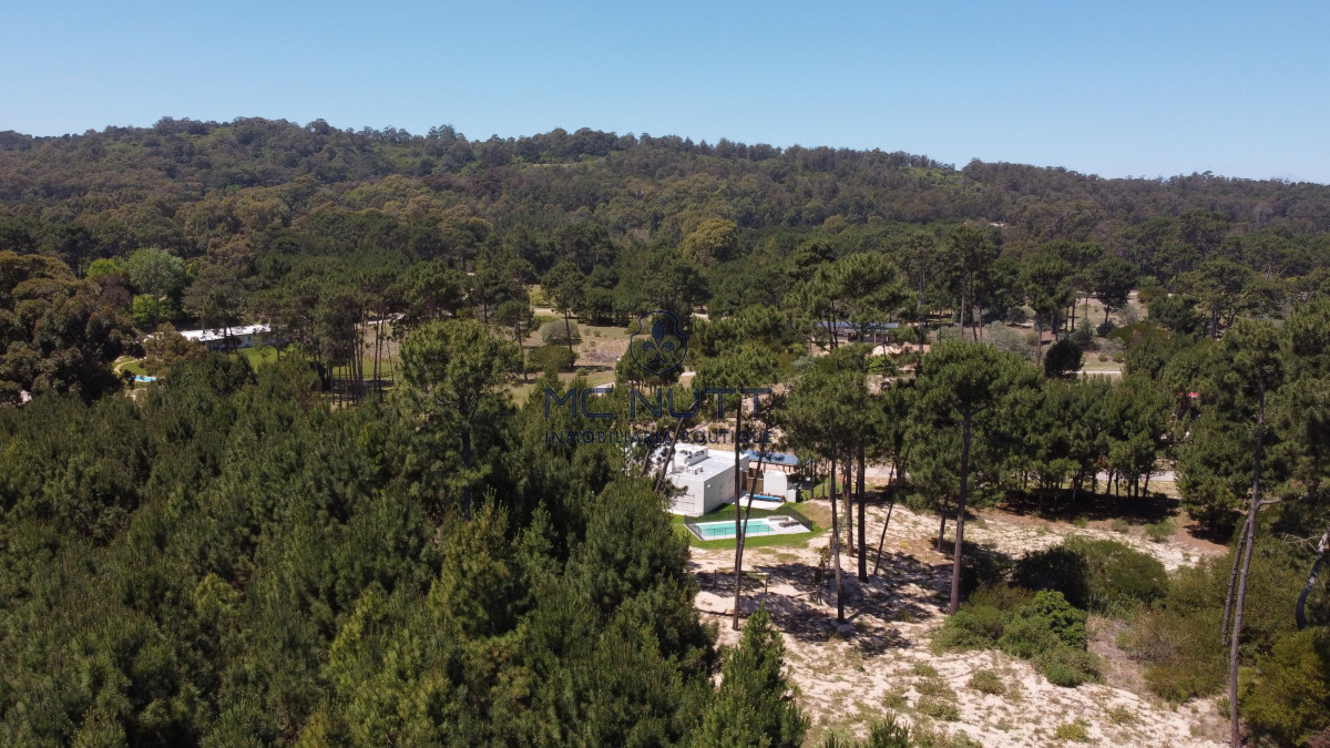 Terreno ID.83/ - Terreno en Acres de Solanas - Punta del Este Oportunidad