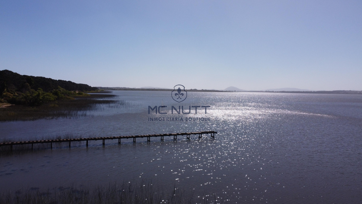 Terreno ID.83/ - Terreno en Acres de Solanas - Punta del Este Oportunidad