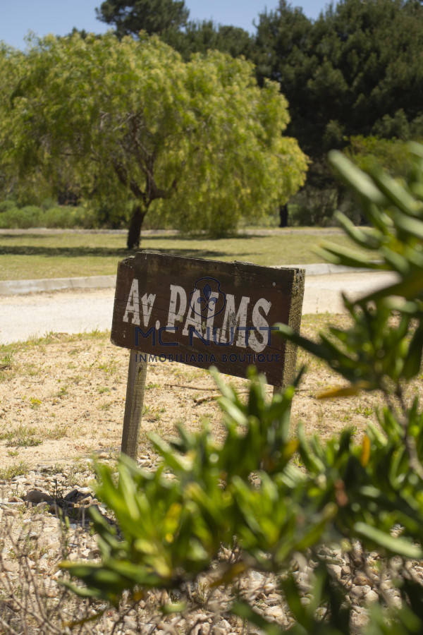 Terreno ID.83/ - Terreno en Acres de Solanas - Punta del Este Oportunidad