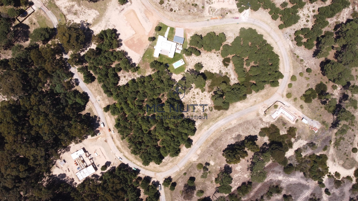 Terreno ID.83/ - Terreno en Acres de Solanas - Punta del Este Oportunidad