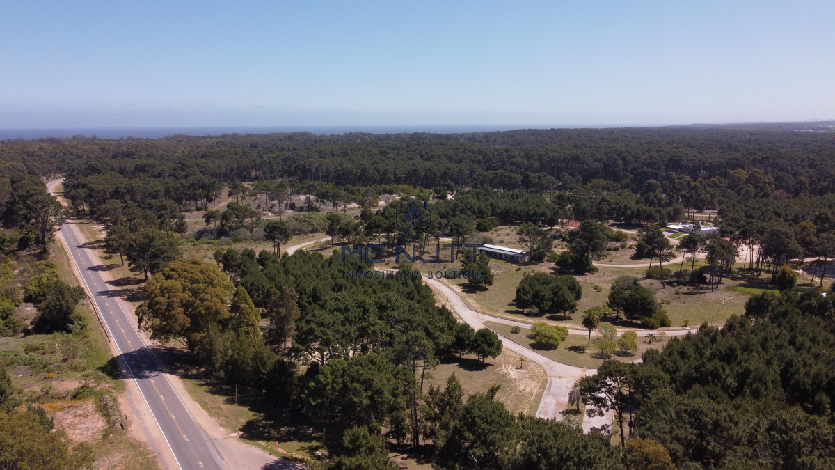 Terreno ID.83/ - Terreno en Acres de Solanas - Punta del Este Oportunidad