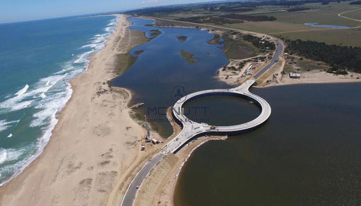 Terreno ID.8/ - Terreno - Las Garzas