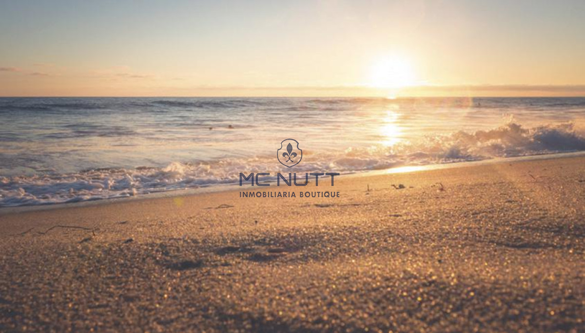 Terreno ID.8/ - Terreno - Las Garzas