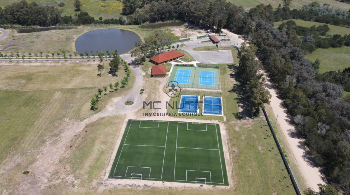 Terreno ID.783/ - Terreno en Venta Pueblo Mio Chacras del Golf Lote 1
